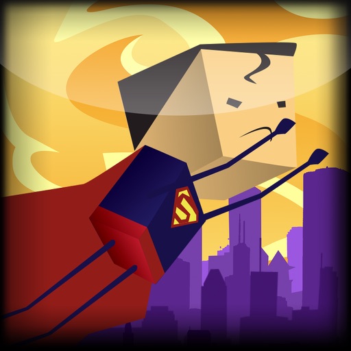 Best Ally - Justice League Version icon