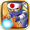 Ninjas Vs. Pirates - Free Endless Running Fighting Game