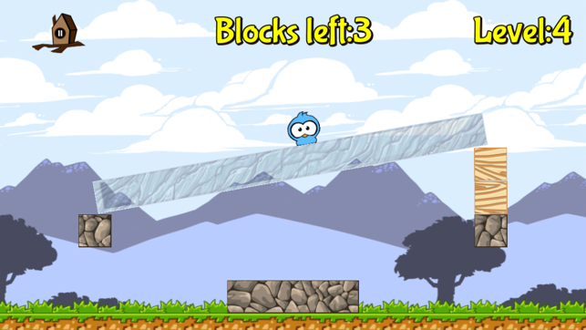 Birds'n'Blocks(圖2)-速報App