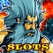 Aaron Ancient Slots - The clash of epic olympus gods