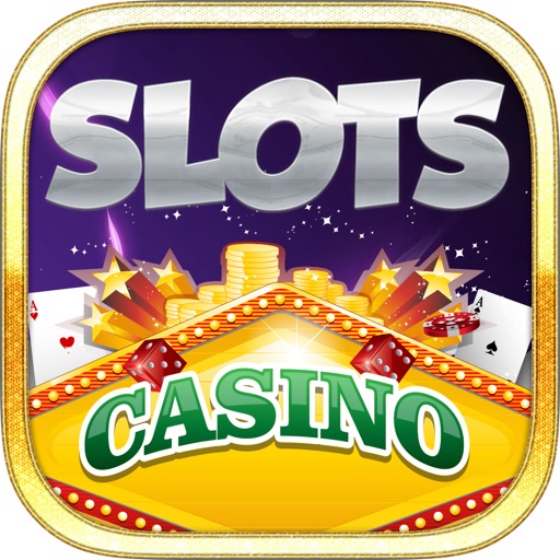 ``````` 777 ``````` A Slotto Royal Real Slots Game - FREE Slots Game icon
