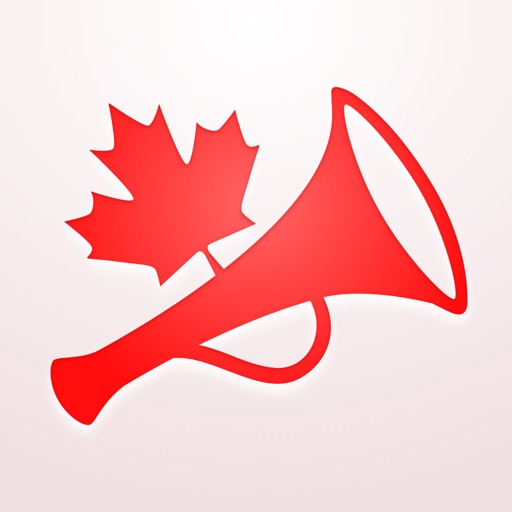 Anthem of Canada Learning icon