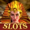 `` Throne of Egypt Treasures Slots `` - Spin the Pharaoh Wheel to Win the Mummy Casino, has been overhauled to bring you the best in stunning Slots, hours of excitement