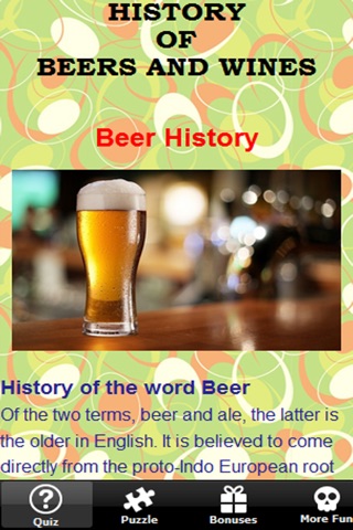 Bar Trivia Game Free - Pub Quiz Up with Questions and Answers! screenshot 2