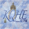 KQHE 92.7 FM