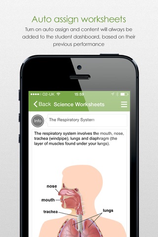 EdPlace: Learn & Revise Smart screenshot 2