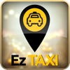 EZ Taxi Passenger