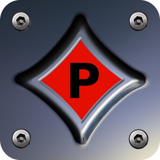 Pyramid Solitaire Games Icon