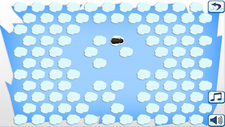 A Frozen Ice Jump - Addictive Snow Leap Game FREE screenshot-3