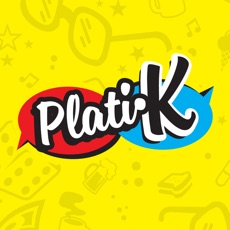 Activities of Plati-k