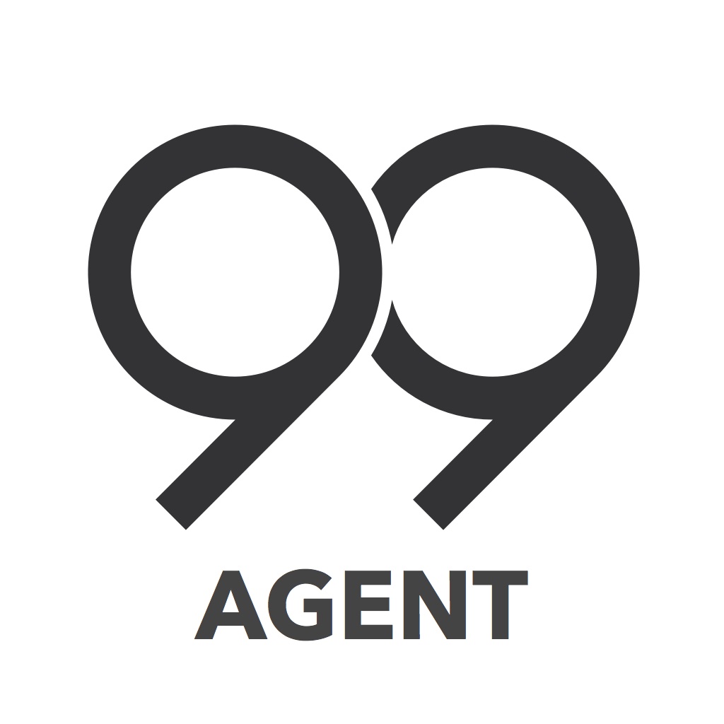 99.co Agent: Get more leads with unlimited listings icon