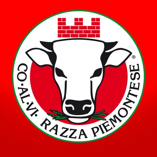Coalvi Razza Piemontese by Consorzio di Tutela della Razza Piemontese