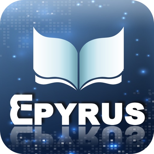 에피루스 전자책도서관HD - 1등 도서관전자책 서비스!