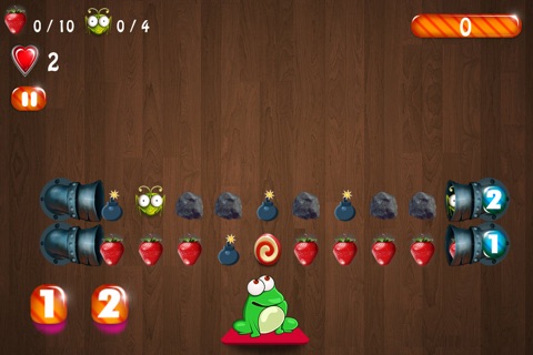 The Frog Game screenshot 3