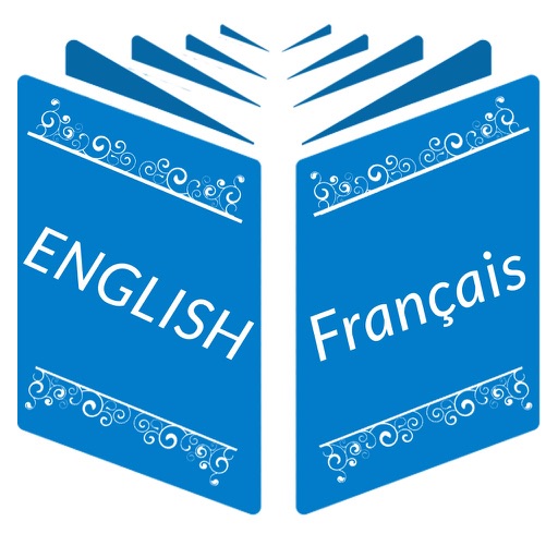 English to French & French to English Dictionary
