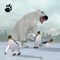 Polar Bear Chase