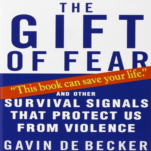 The Gift of Fear and Other Survival Signals that Protect Us From Violence: Practical Guide Cards with Key Insights and Daily