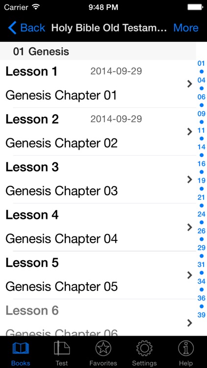 NIV holy bible HD - listen study audio & books screenshot-3