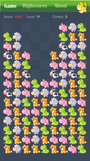 Animal Escape Popping Puzzle Game Free(圖3)-速報App