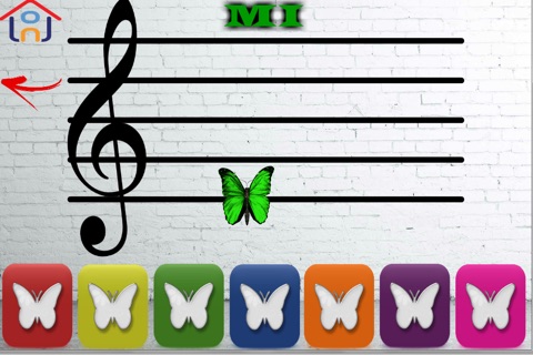 Musica y Color screenshot 2