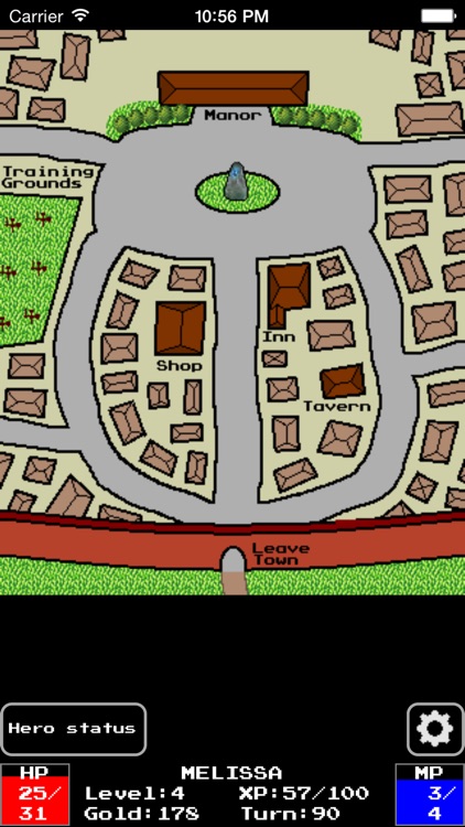 Vigil RPG