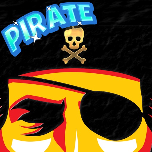 ````AAAAA Pirate Treasure - Coin$, RUM & Skulls!