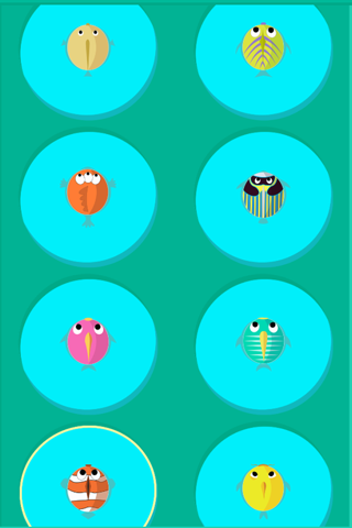 Swim! - Endless Arcade Game screenshot 3