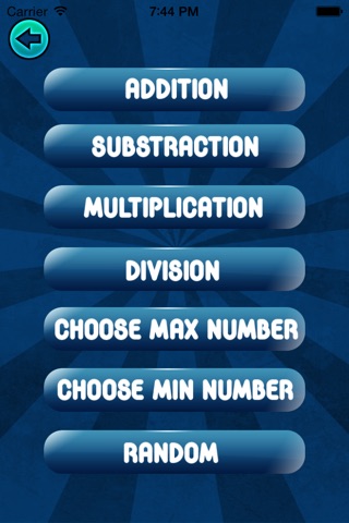 Kidz Maths screenshot 2