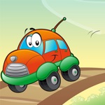 A Vehicles Shadow Game Learn and Play for Children