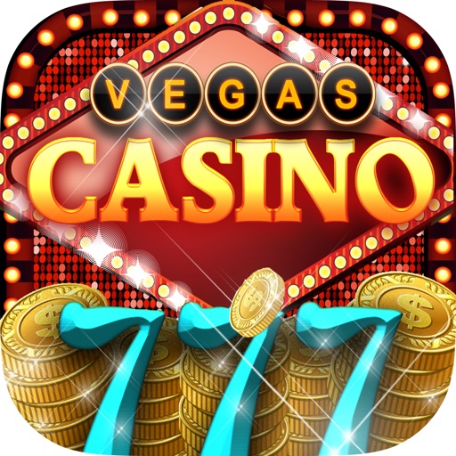 ` A Abbies 777 Vegas Royal Salute Classic Slots