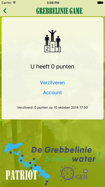 Grebbelinie Game screenshot-3