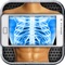 Simulator X-Ray Body