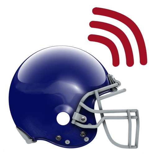 New York Football Radio & Live Scores icon