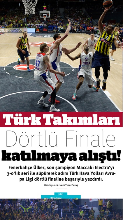 TRT Spor DD