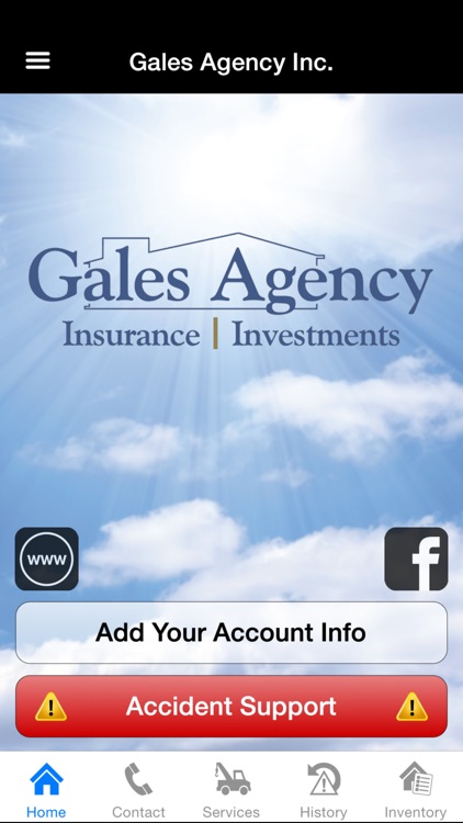 Gales Agency