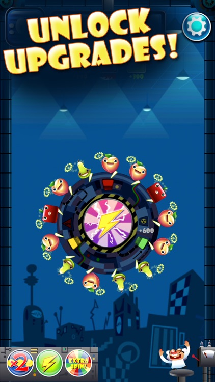 Fruit Fusion screenshot-3