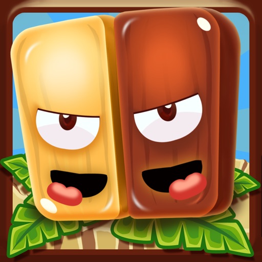 Coconut Survivor icon