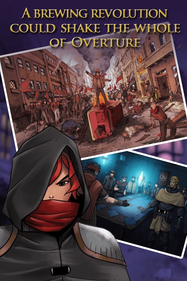 An Octave Higher lite screenshot 3