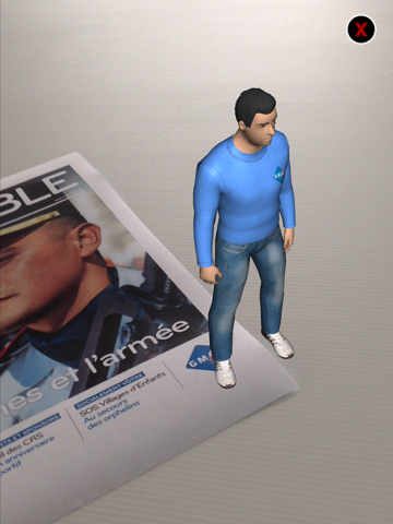 Screenshot #5 pour GMPA Mon Conseiller