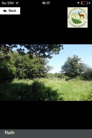 Drumnaph Nature Reserve screenshot 4