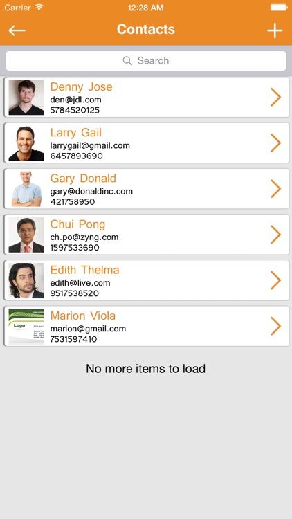 MeetingTalks screenshot-3