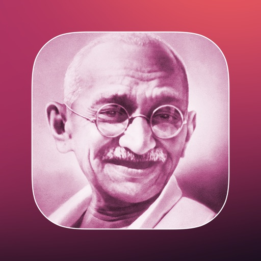 Mahatma Gandhi's Thoughts