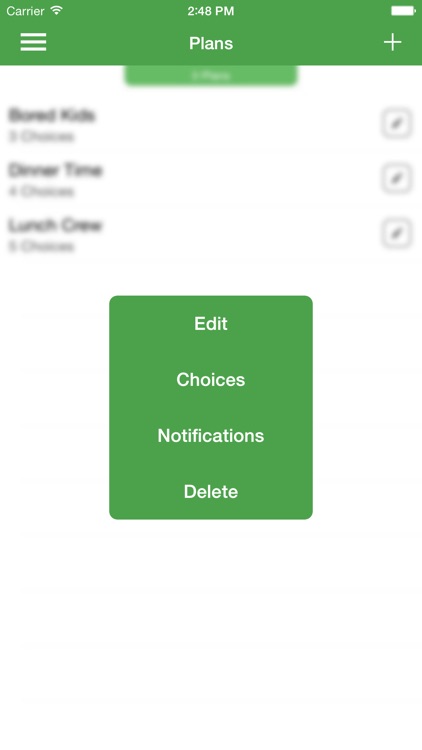 The Plan 2 - The Ultimate Decision Maker screenshot-3