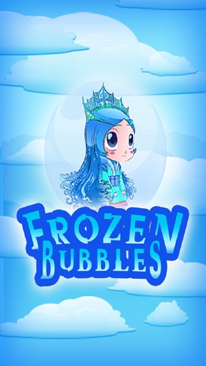 冰凍的泡泡 - Frozen Bubbles(圖1)-速報App