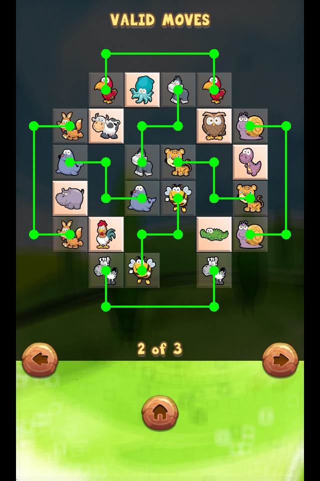 Onet Connect Animal screenshot 3