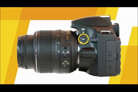 Nikon D3200 from QuickPro HD screenshot 4