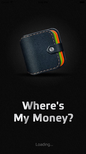 Wheres My Money?(圖1)-速報App