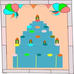 Birthday Party (remember game) UN