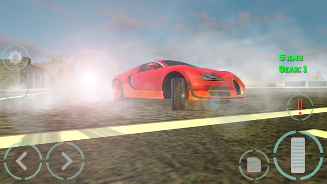 Luxury Car Simulator(圖3)-速報App