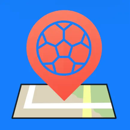 Soccer Field Finder Читы